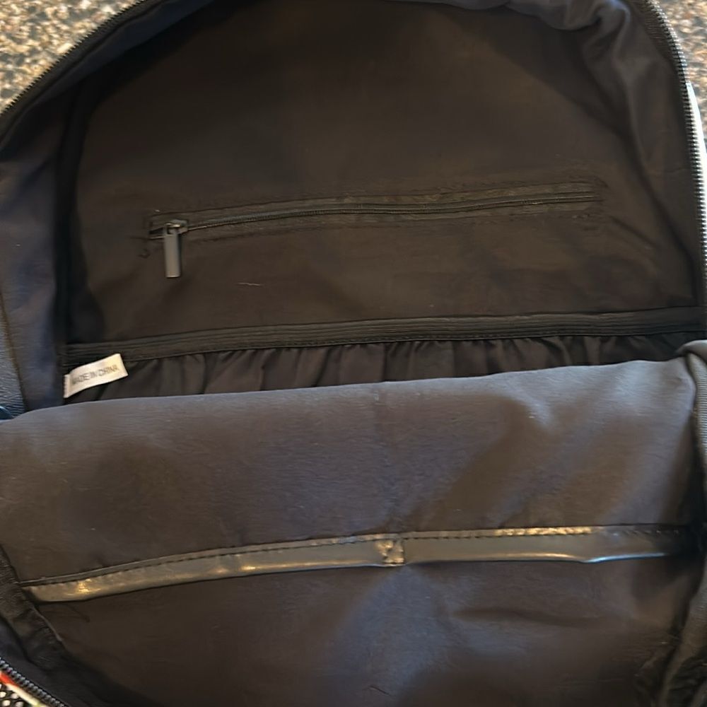NEW Fatolxx Colorful Backpack - Picture 7 of 8